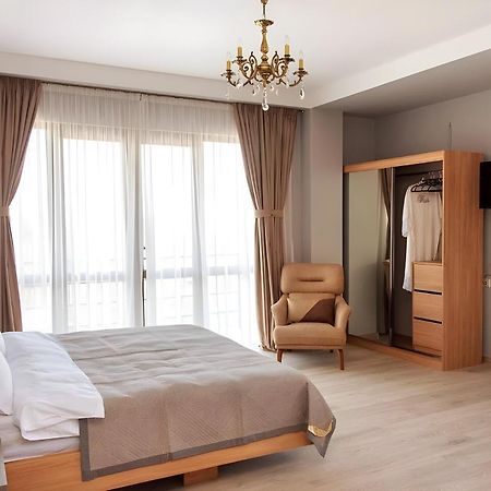 Tbilisi Mare Hotel Ngoại thất bức ảnh