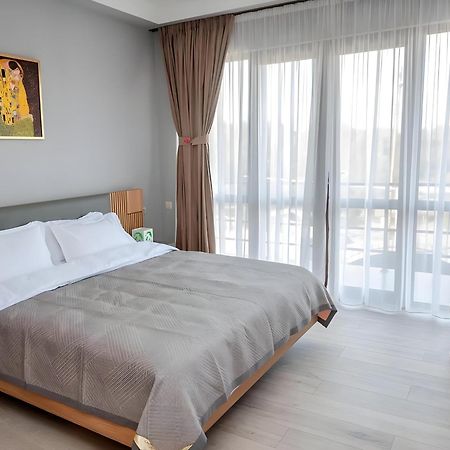 Tbilisi Mare Hotel Ngoại thất bức ảnh