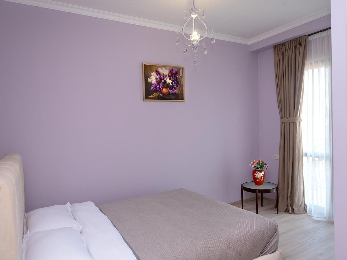Tbilisi Mare Hotel Ngoại thất bức ảnh