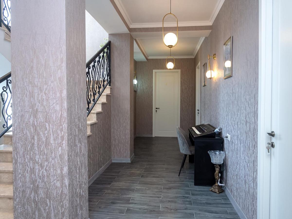 Tbilisi Mare Hotel Ngoại thất bức ảnh