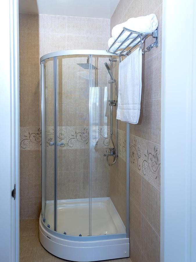Tbilisi Mare Hotel Ngoại thất bức ảnh