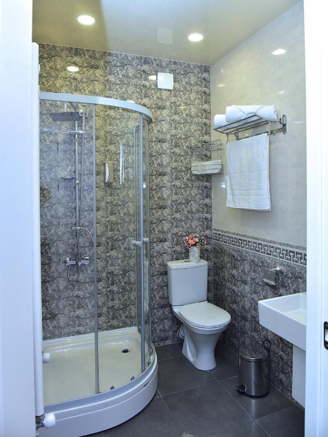 Tbilisi Mare Hotel Ngoại thất bức ảnh