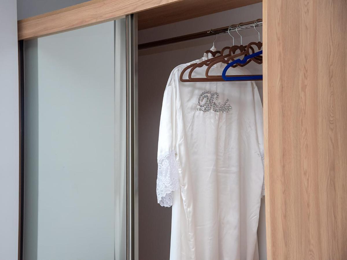 Tbilisi Mare Hotel Ngoại thất bức ảnh