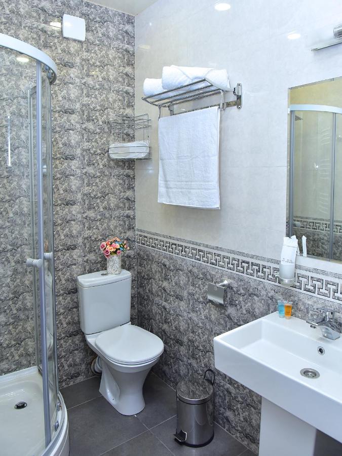Tbilisi Mare Hotel Ngoại thất bức ảnh