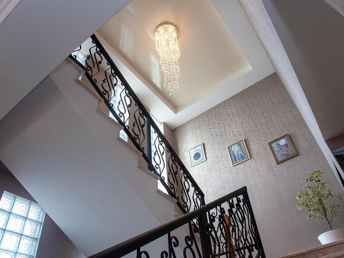Tbilisi Mare Hotel Ngoại thất bức ảnh
