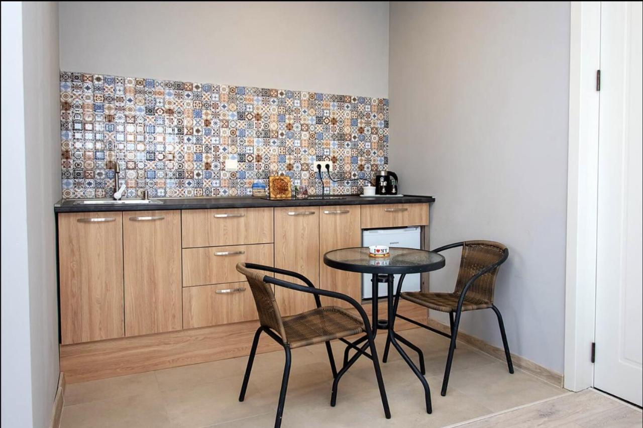 Tbilisi Mare Hotel Ngoại thất bức ảnh
