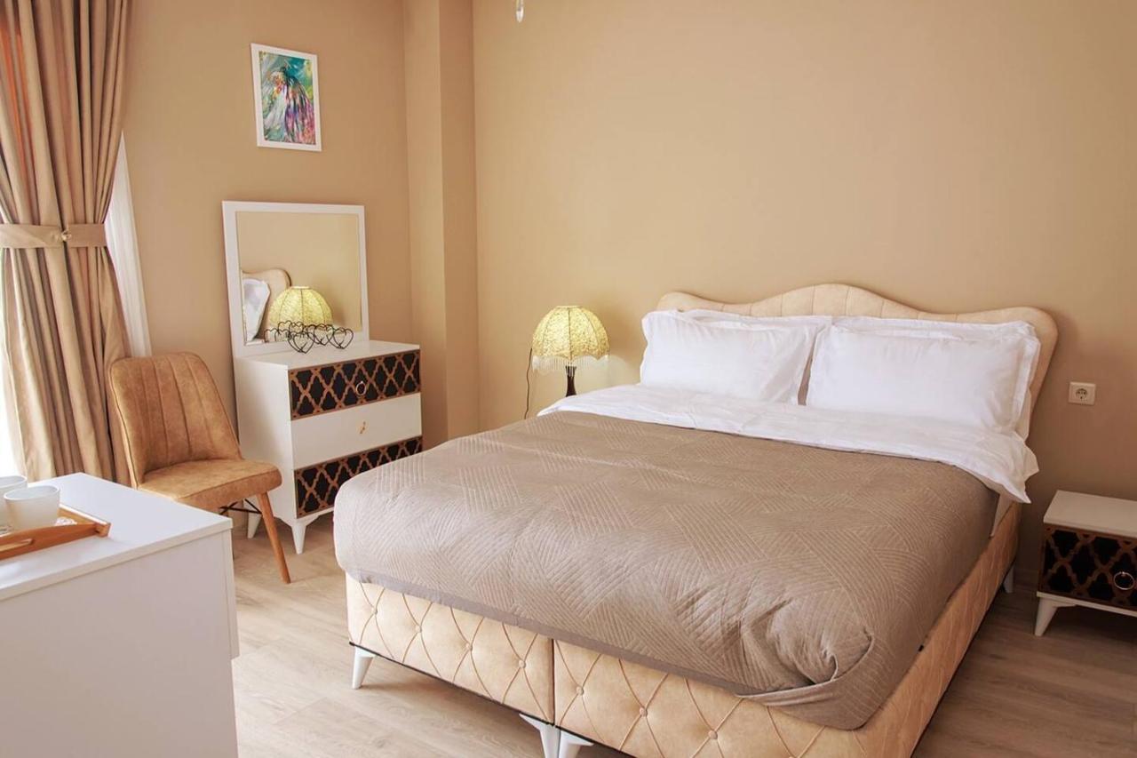 Tbilisi Mare Hotel Ngoại thất bức ảnh