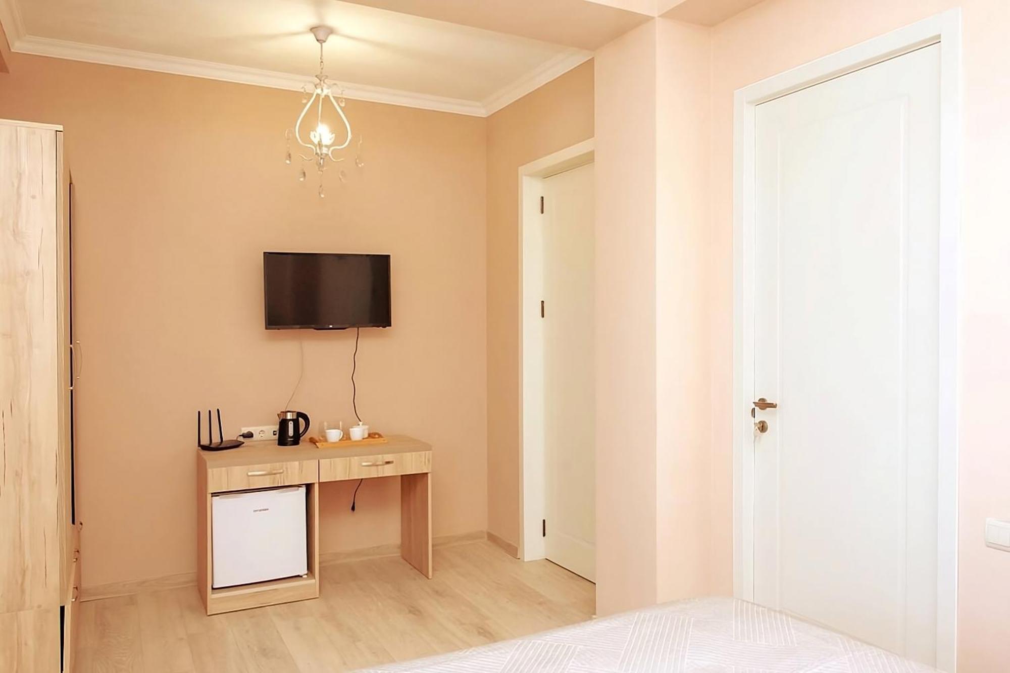 Tbilisi Mare Hotel Ngoại thất bức ảnh