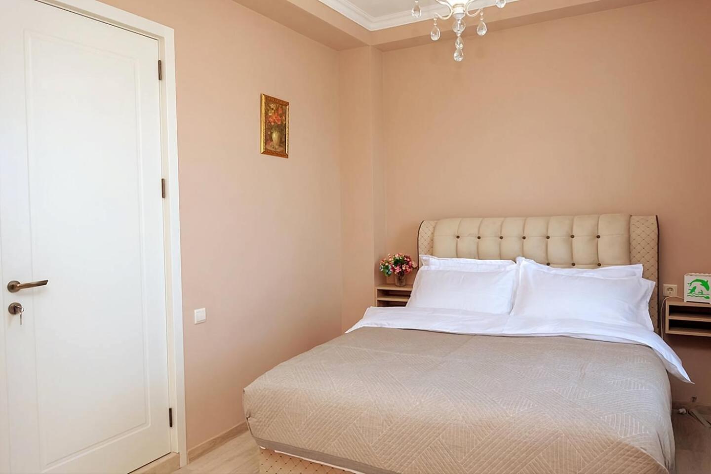 Tbilisi Mare Hotel Ngoại thất bức ảnh