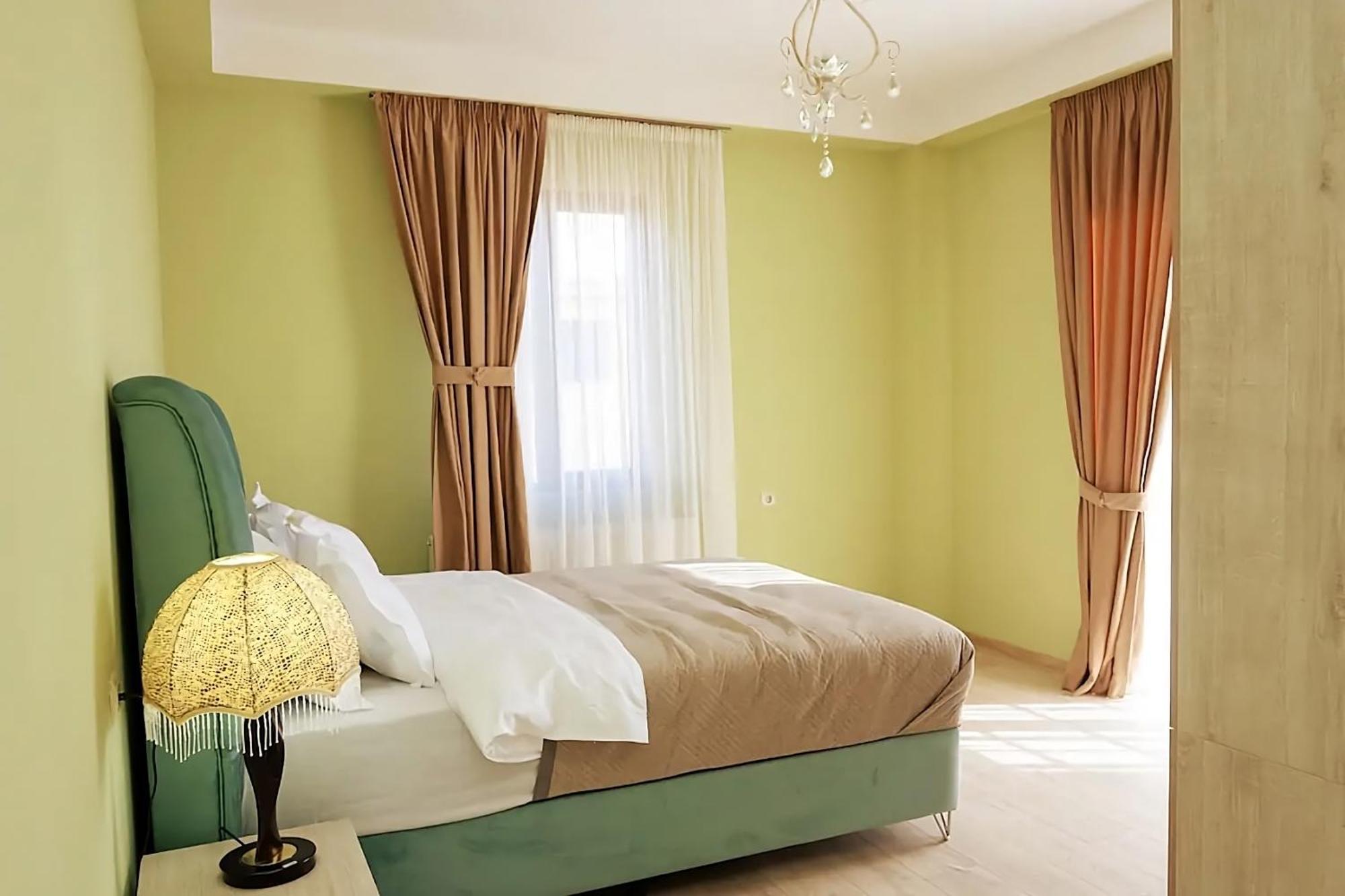 Tbilisi Mare Hotel Ngoại thất bức ảnh