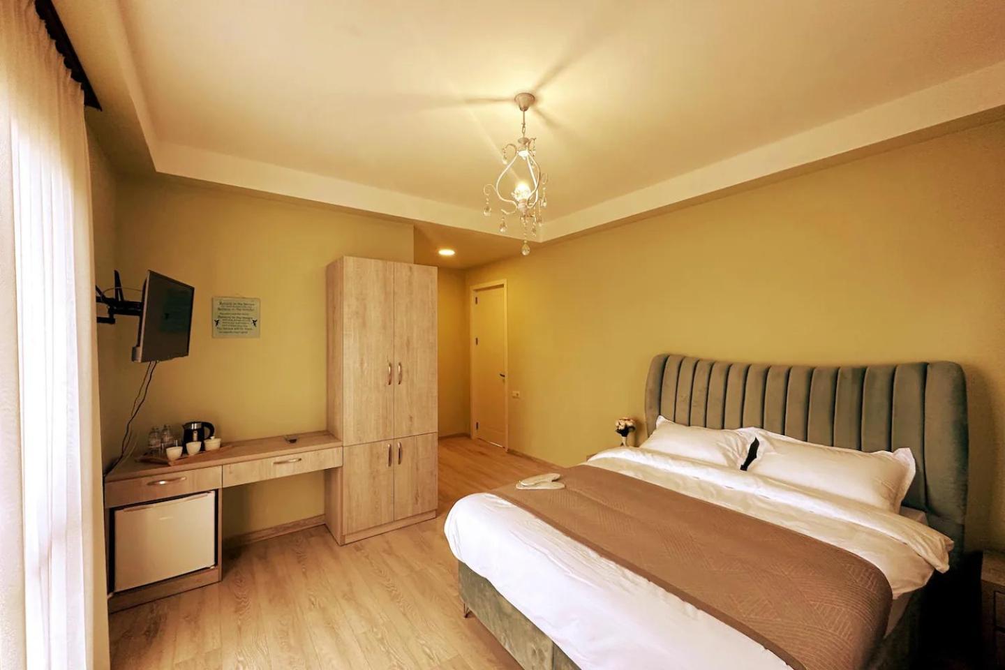 Tbilisi Mare Hotel Ngoại thất bức ảnh