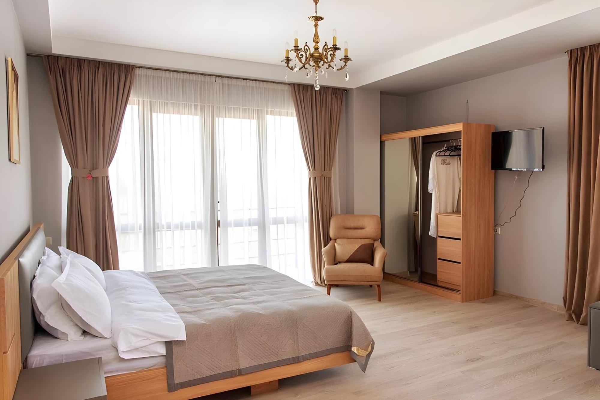 Tbilisi Mare Hotel Ngoại thất bức ảnh