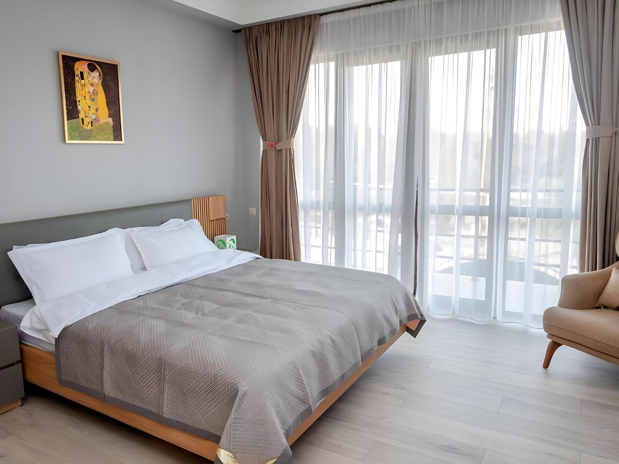 Tbilisi Mare Hotel Ngoại thất bức ảnh