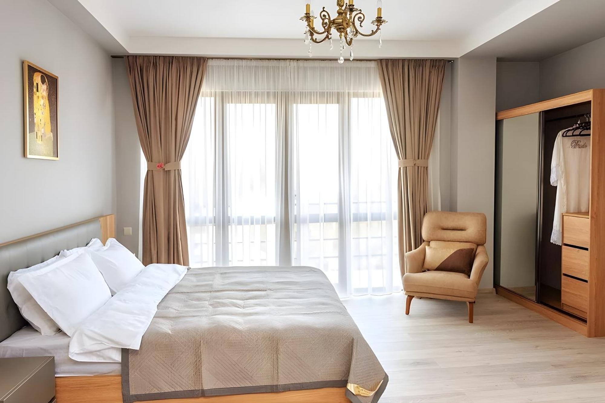 Tbilisi Mare Hotel Ngoại thất bức ảnh